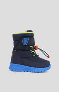 Cougar Kids SLINKY_T TODDLER BOOTIES NAVY