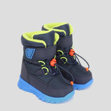 Cougar Kids SLINKY_T TODDLER BOOTIES NAVY