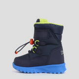 Cougar Kids SLINKY_T TODDLER BOOTIES NAVY