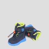 Cougar Kids SLINKY_T TODDLER BOOTIES NAVY