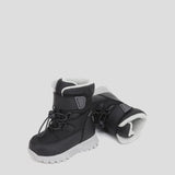 Cougar Kids SLINKY_T TODDLER BOOTIES BLK/CHARCOAL