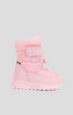 Cougar Kids SLINKY_T TODDLER BOOTIES DUSTY ROSE