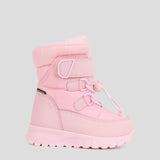 Cougar Kids SLINKY_T TODDLER BOOTIES DUSTY ROSE