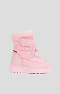 Cougar Kids SLINKY_T TODDLER BOOTIES DUSTY ROSE