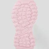 Cougar Kids SLINKY_T TODDLER BOOTIES DUSTY ROSE