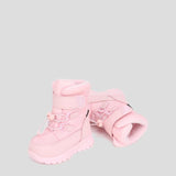 Cougar Kids SLINKY_T TODDLER BOOTIES DUSTY ROSE