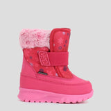 Cougar Kids SOAR_T TODDLER BOOTIES RASPBERRY
