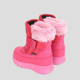 Cougar Kids SOAR_T TODDLER BOOTIES RASPBERRY