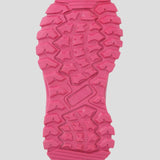 Cougar Kids SOAR_T TODDLER BOOTIES RASPBERRY