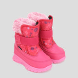 Cougar Kids SOAR_T TODDLER BOOTIES RASPBERRY