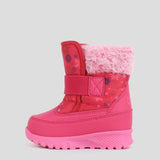 Cougar Kids SOAR_T TODDLER BOOTIES RASPBERRY