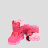 Cougar Kids SOAR_T TODDLER BOOTIES RASPBERRY