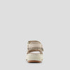 Spray - Sandale Luxmotion en nylon et daim imperméables - Colour Oyster