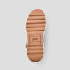 Spray Luxmotion Nylon and Suede Water-Friendly Sandal - Colour Oyster