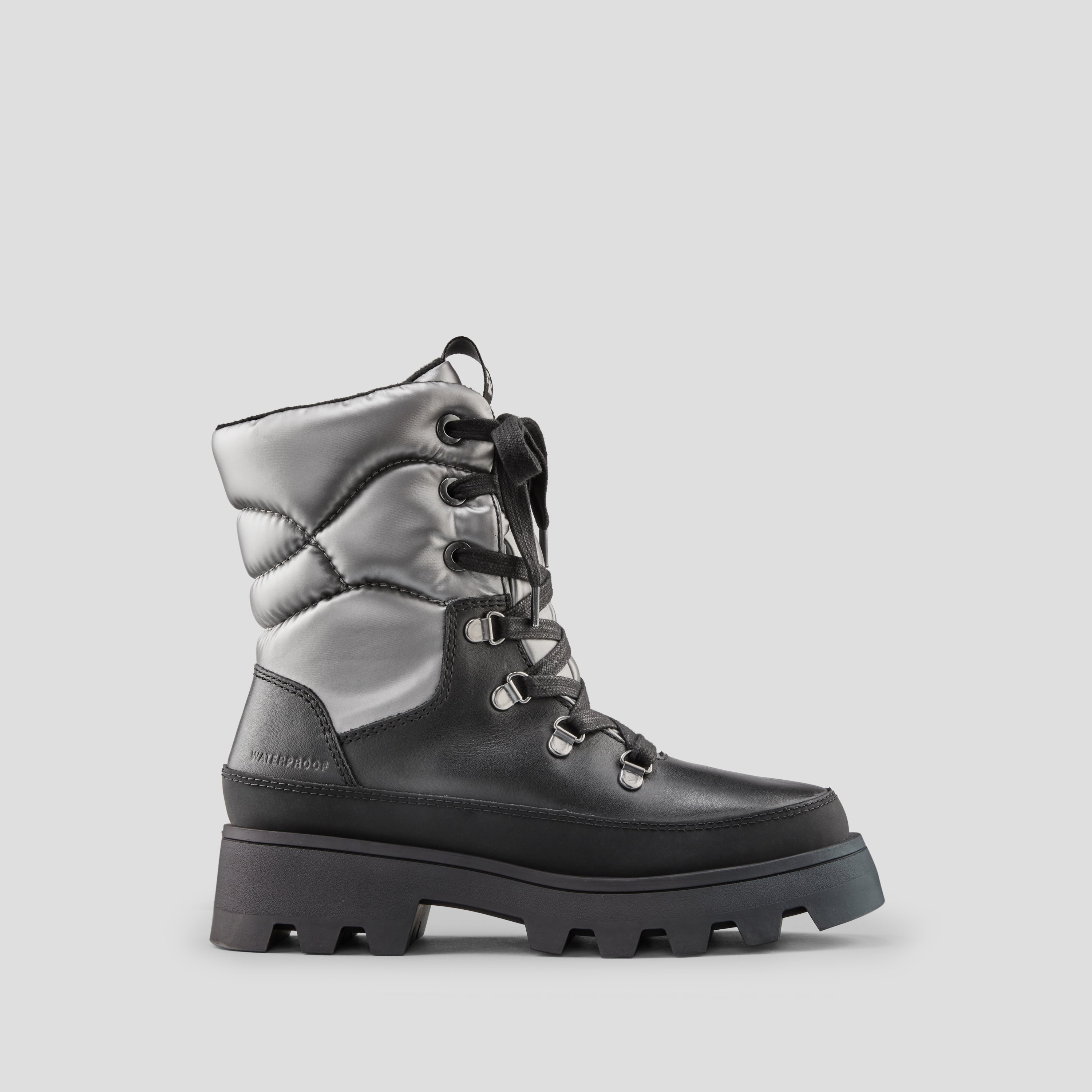 Hudson bay winter hot sale boots sale