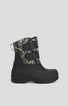 Cougar Kids SUNTORY_K VELCRO WINTER KID BOOTS CAMO