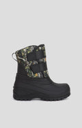 Cougar Kids SUNTORY_K VELCRO WINTER KID BOOTS CAMO