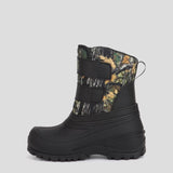 Cougar Kids SUNTORY_K VELCRO WINTER KID BOOTS CAMO