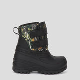 Cougar Kids SUNTORY_T VELCRO WINTER KID BOOTS CAMO