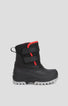 COUGAR KIDS SUNTORY T SUNTORY T BOOTIE BLACK/RED