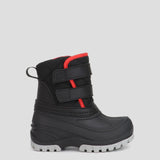 COUGAR KIDS SUNTORY T SUNTORY T BOOTIE BLACK/RED