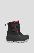 COUGAR KIDS SUNTORY T SUNTORY T BOOTIE BLACK/RED