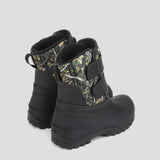 COUGAR KIDS SUNTORY T SUNTORY T BOOTIE CAMO