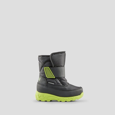 Swift Nylon Waterproof Winter Boot (Toddler and Youth)
