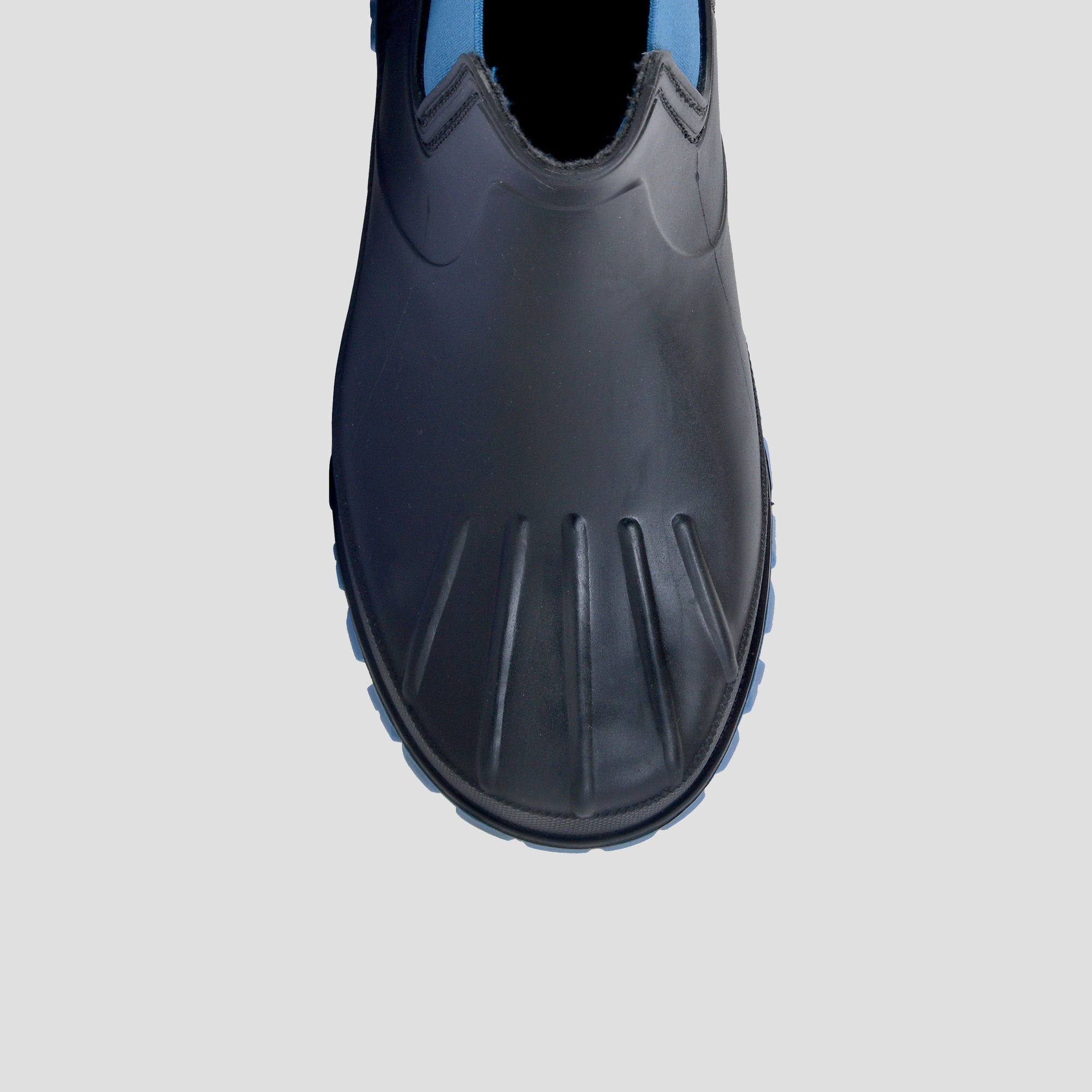 Tangent - Botte imperméable - Colour Black-Blue