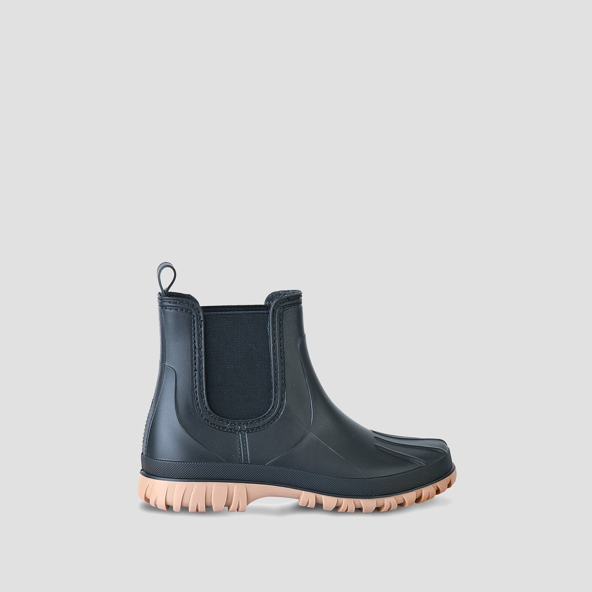 Tangent - Botte imperméable - Colour Black-Gum
