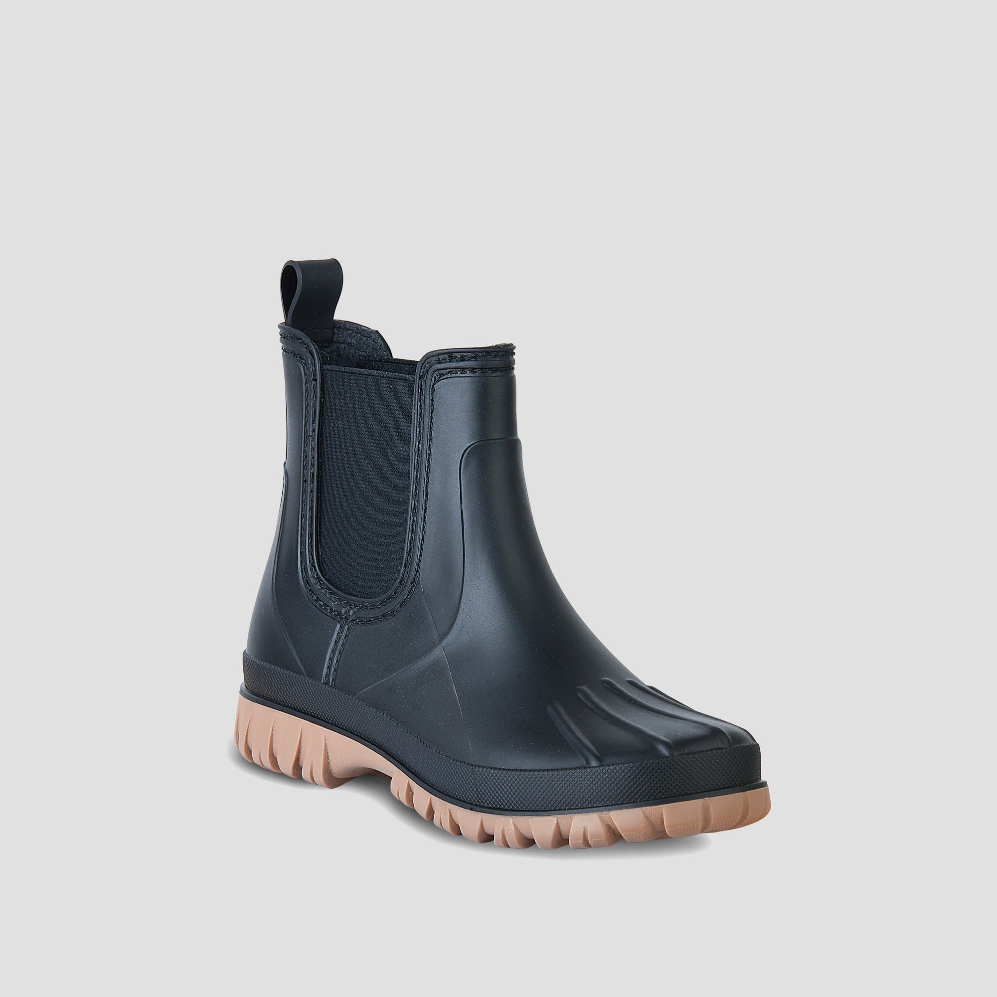 Tangent - Botte imperméable - Colour Black-Gum