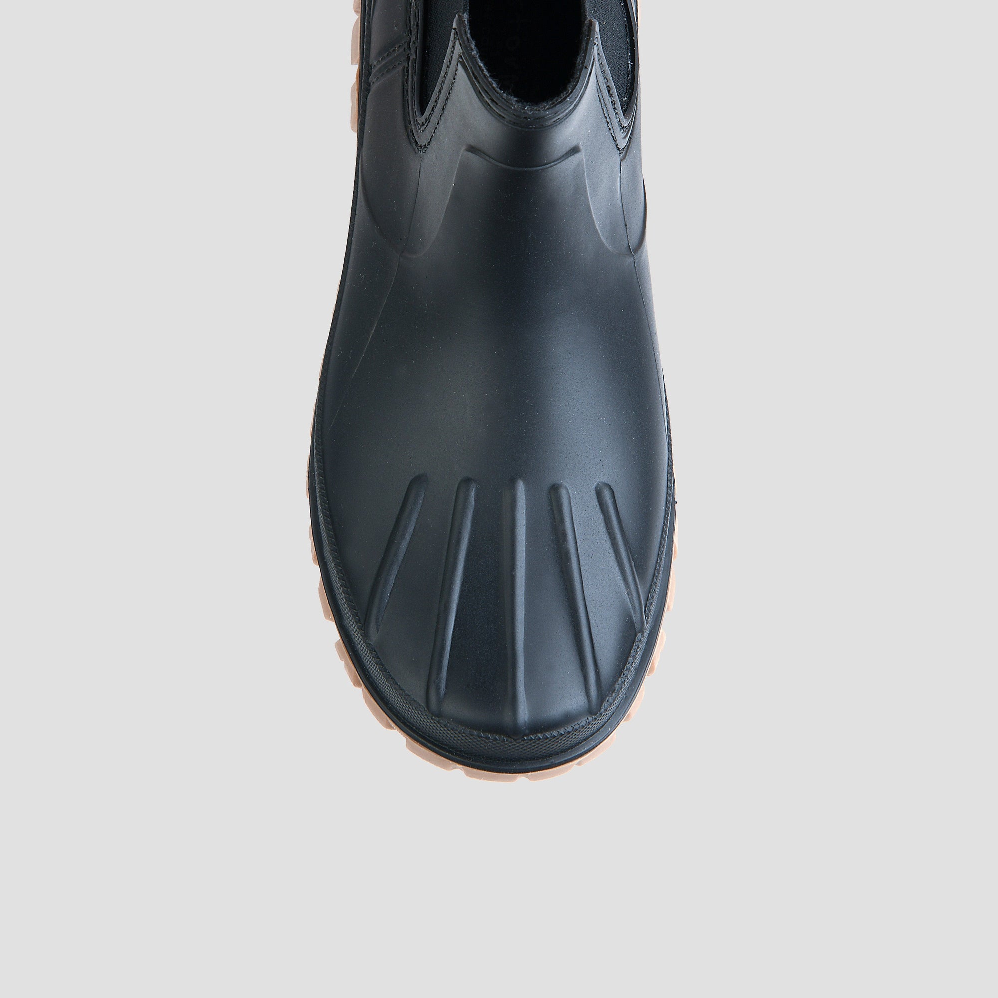 Tangent - Botte imperméable - Colour Black-Gum