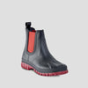 Tangent - Botte imperméable - Colour Black-Red
