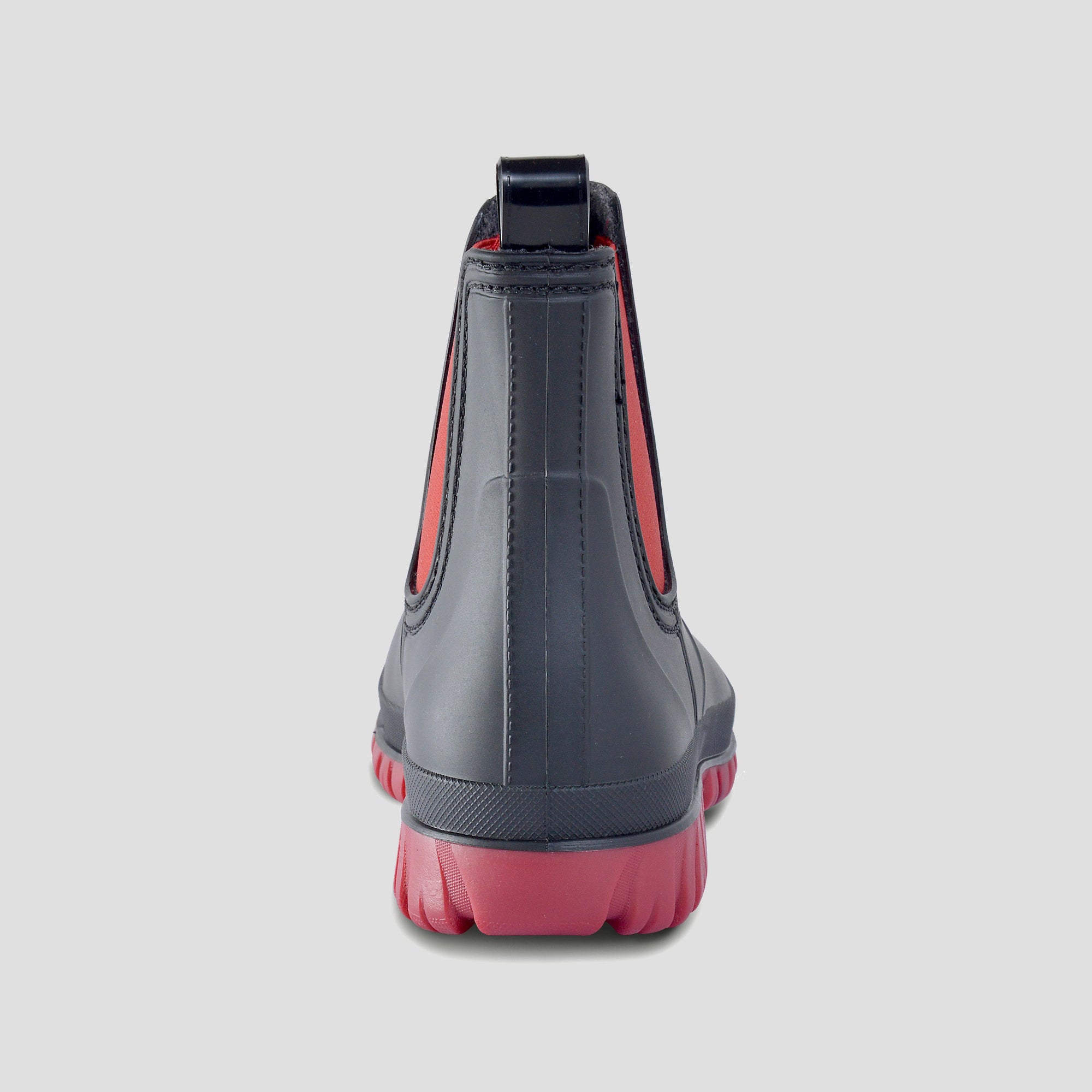 Tangent - Botte imperméable - Colour Black-Red