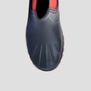 Tangent - Botte imperméable - Colour Black-Red