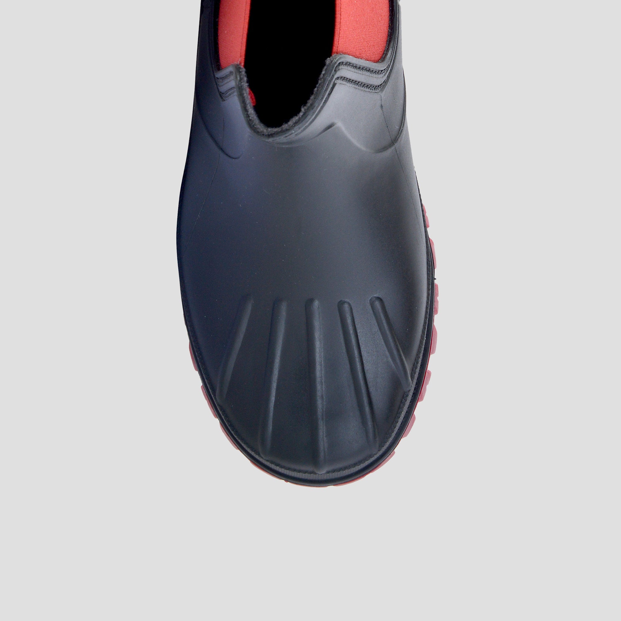 Tangent - Botte imperméable - Colour Black-Red