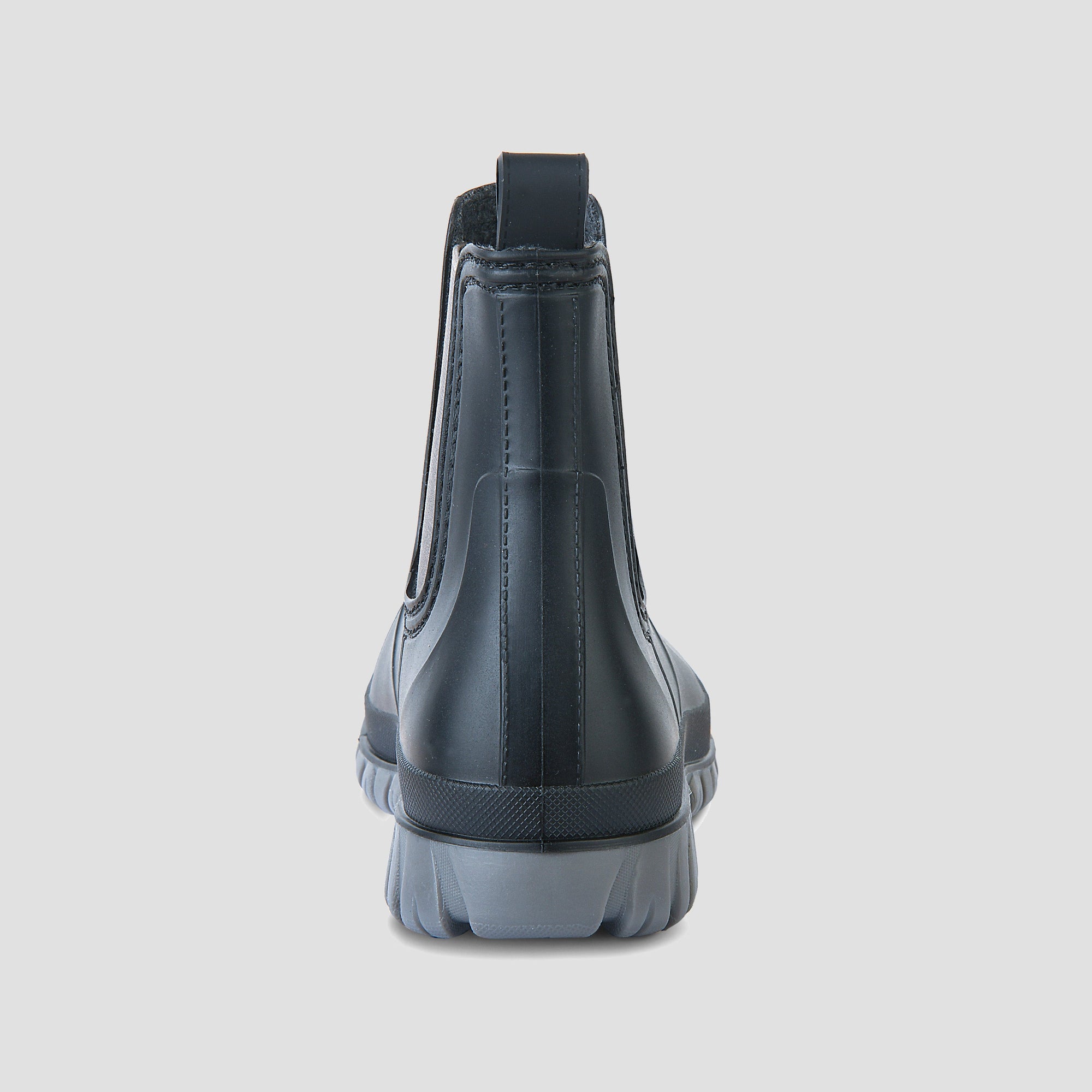 Tangent - Botte imperméable - Colour Black-Charcoal