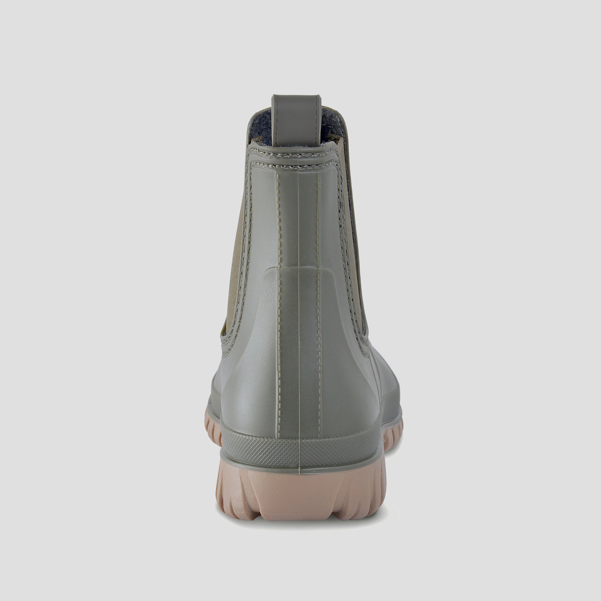 Tangent - Botte imperméable - Colour Dark Olive
