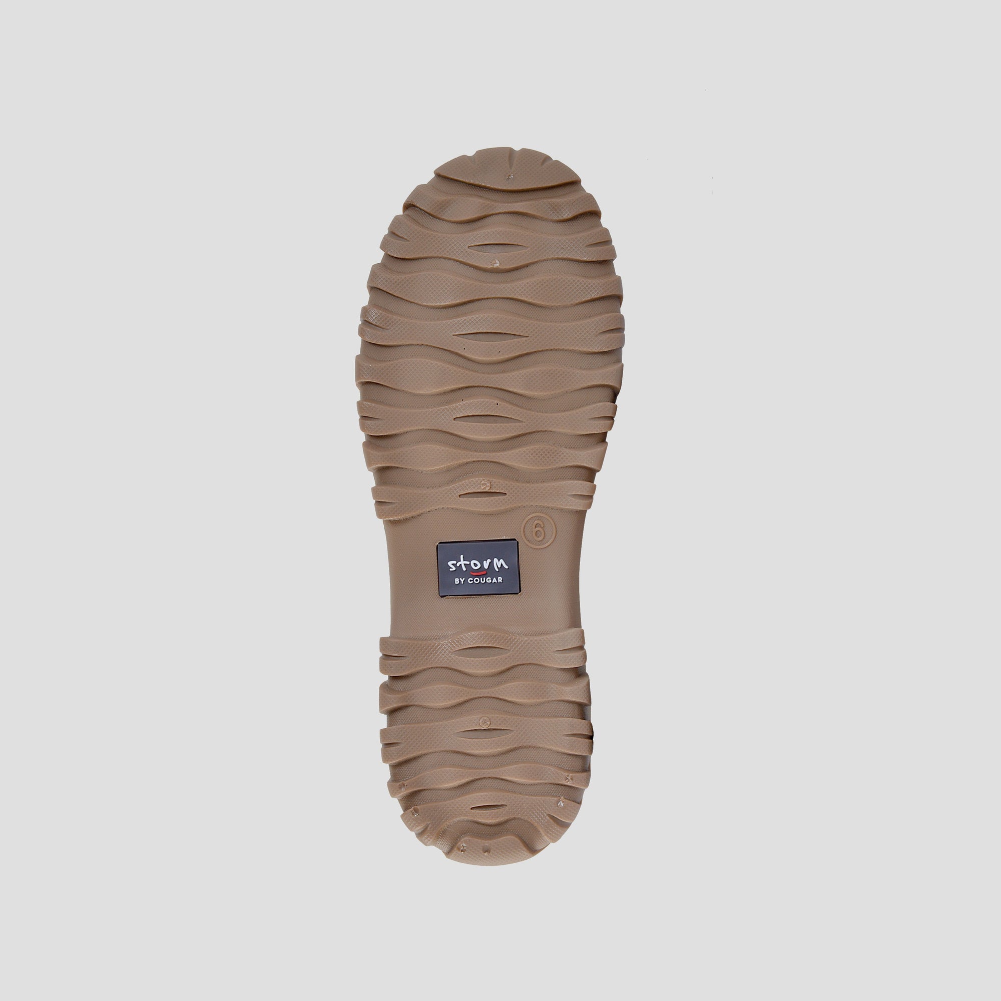 Tangent - Botte imperméable - Colour Dark Olive