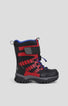 Cougar Kids TANGO_K TANGO K BOOTIE BLACK/RED