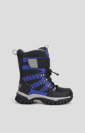 Cougar Kids TANGO_K TANGO K BOOTIE BLACK/BLUE