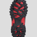 Cougar Kids TATUM_K VELCRO WINTER KID BOOTS NAVY