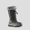 Thrill Nylon Waterproof Winter Boot (Youth+) - Colour Black