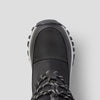 Thrill Nylon Waterproof Winter Boot (Youth+) - Colour Black