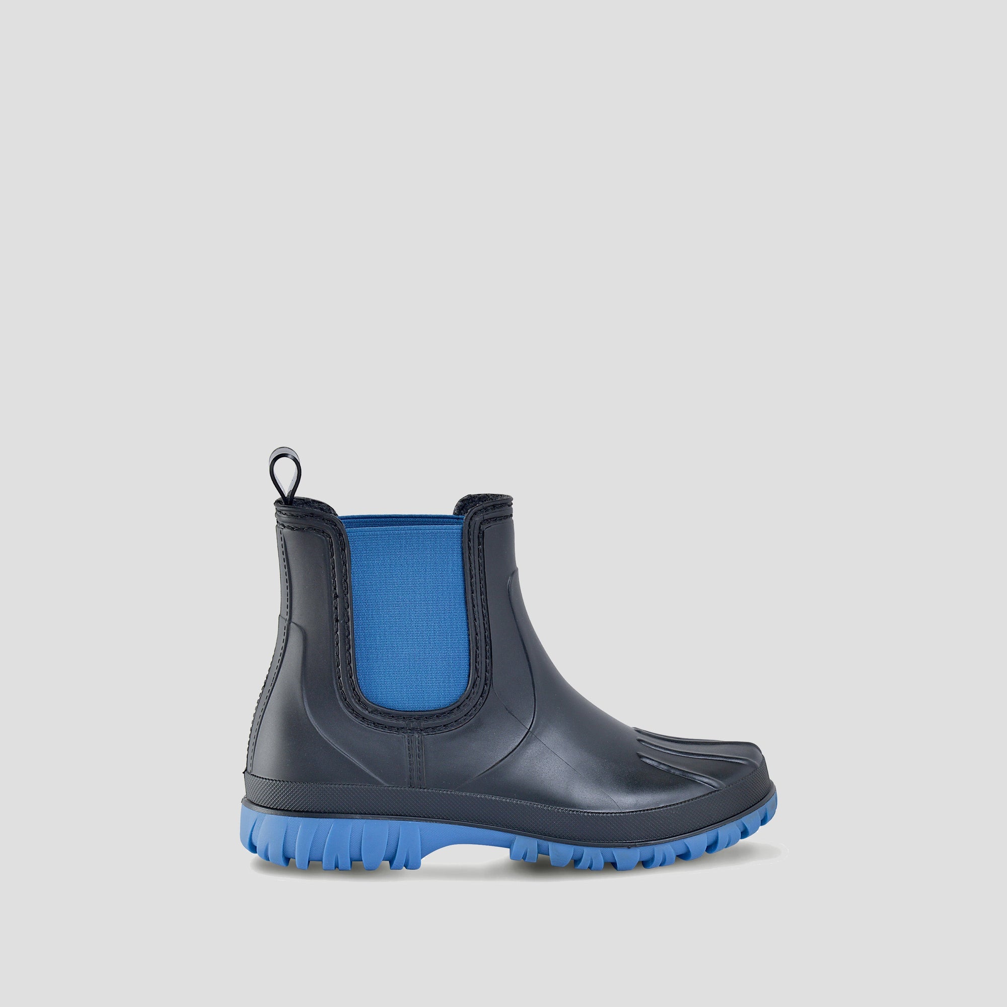 Tangent - Botte imperméable - Colour Black-Blue