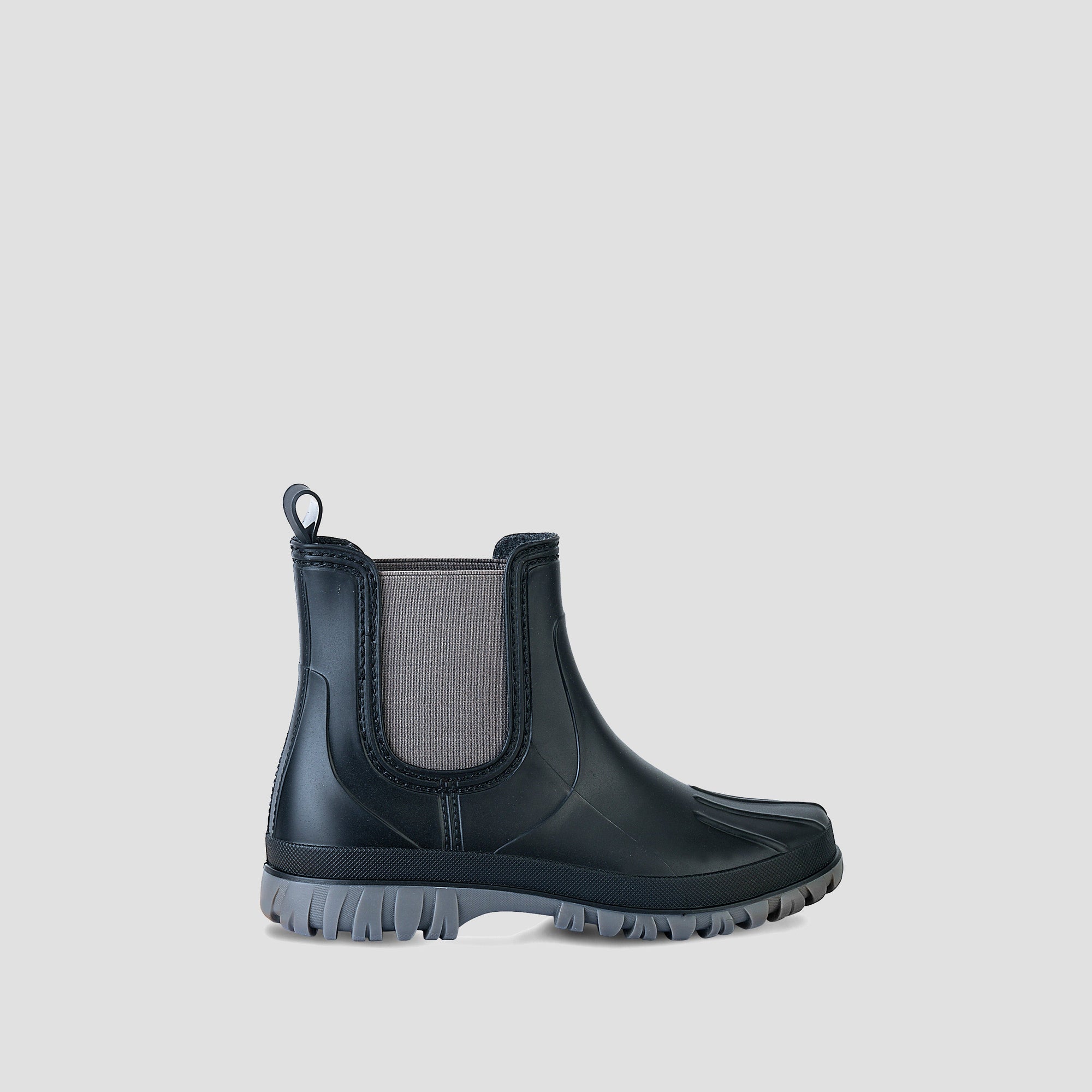 Tangent - Botte imperméable - Colour Black-Charcoal
