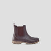 Tangent - Botte imperméable - Colour Oxblood