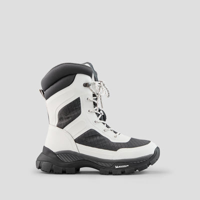 Ultima Nylon Waterproof Winter Boot with PrimaLoft® and soles by Michelin