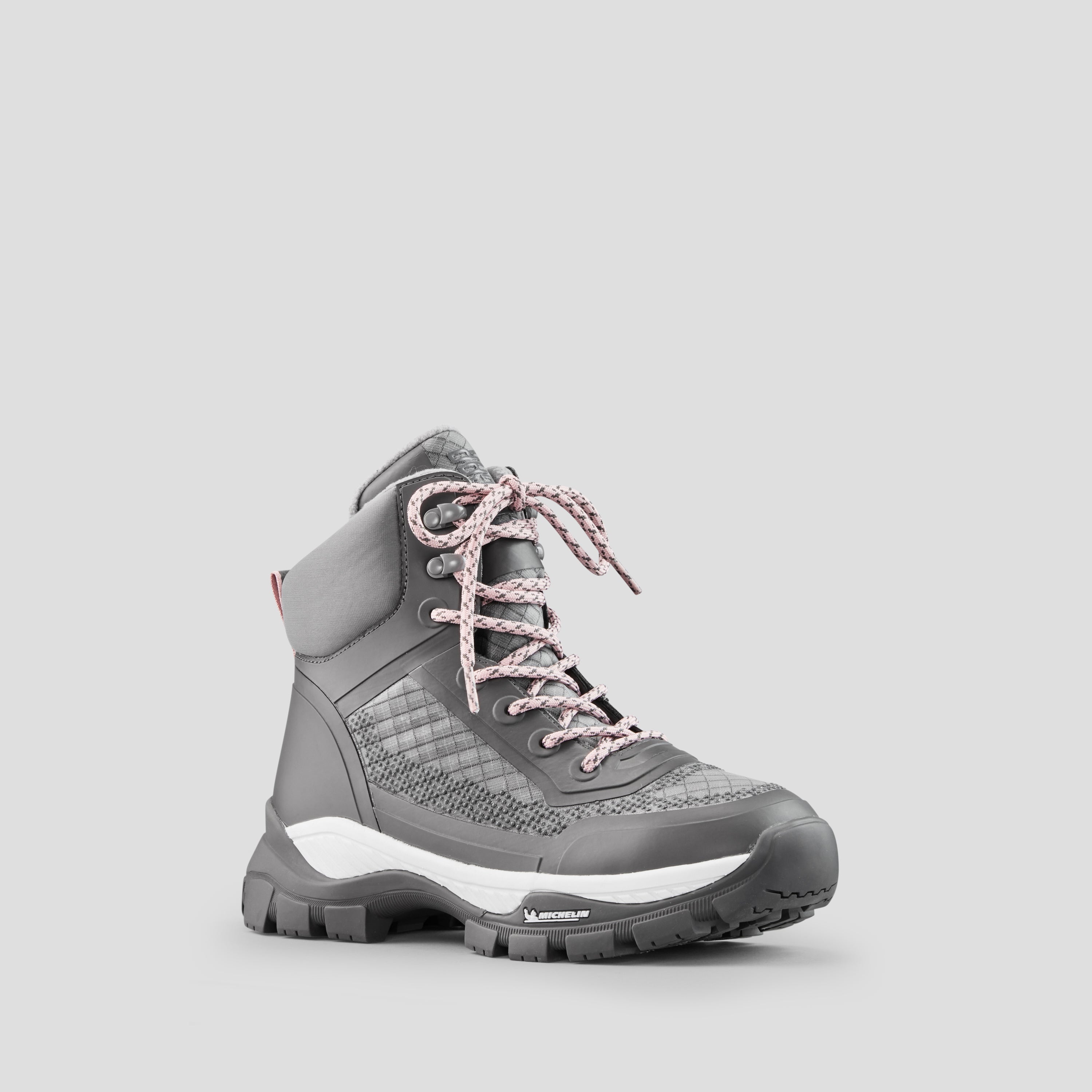 Nike women's boots outlet winter