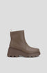Cougar Women VILLA INSIDE ZIP WINTER BOOTS ALMOND